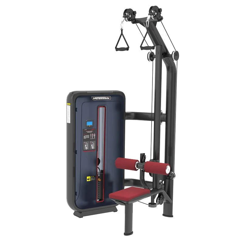 Adquisició de coneixements sobre equips de fitness