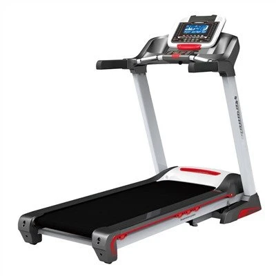 Cinta de córrer d'ús domèstic de 1,5 HP DC