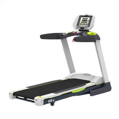 2.0Cinta de córrer d'ús domèstic HP DC